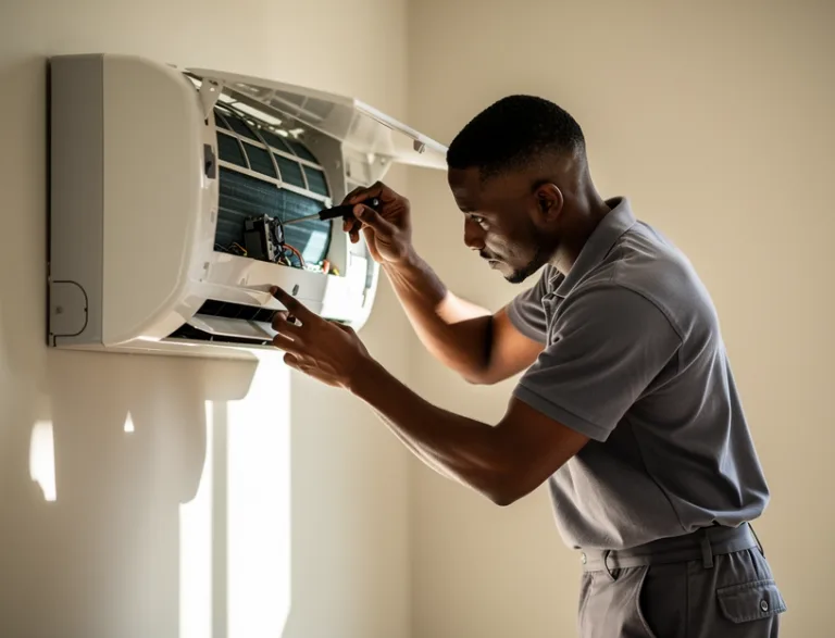 Airco Reparatie Mariakerke